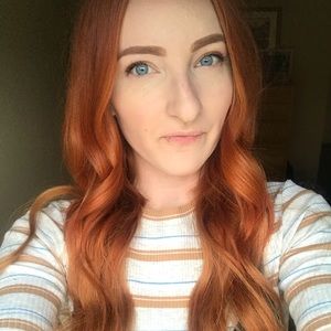 Meet your Posher, Nicolette